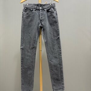 A.P.C Petit New Standard Mid Rise Jeans